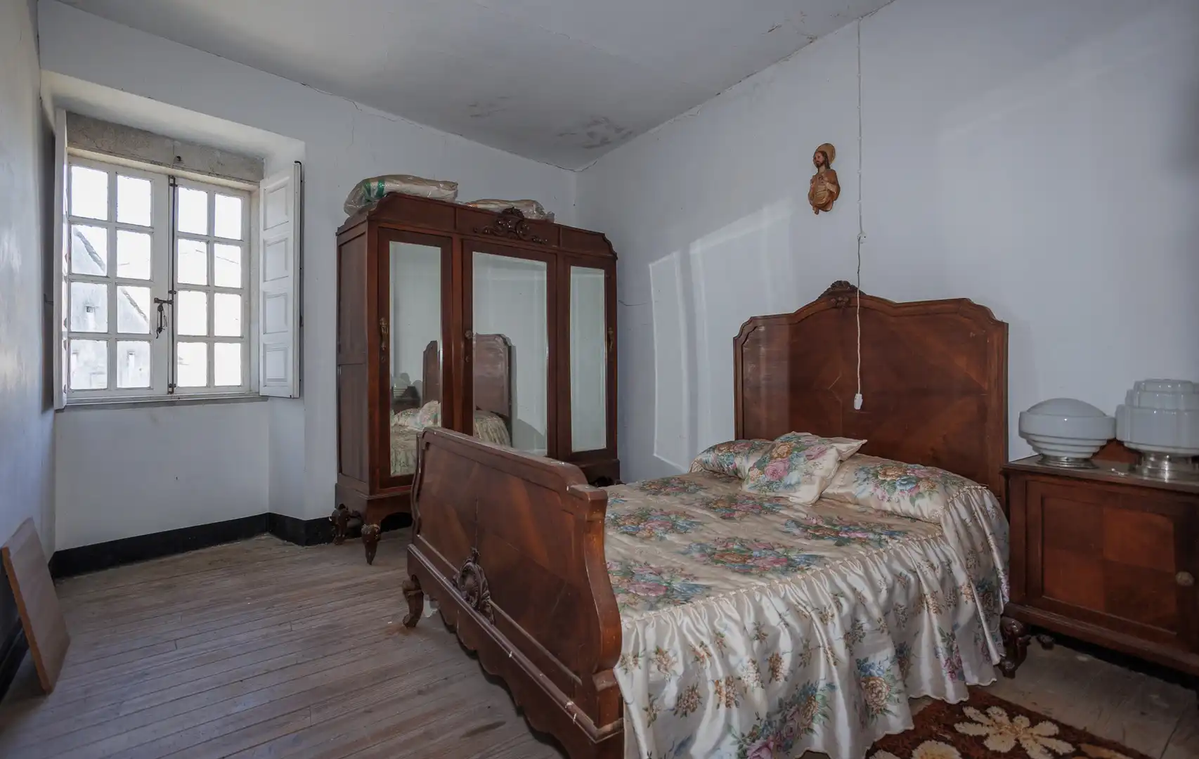Casa rústica amb piscina en venda a Parroquias del Este, imagen 18