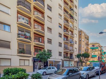 Wohnung zum Verkauf in C/ Abat Sola