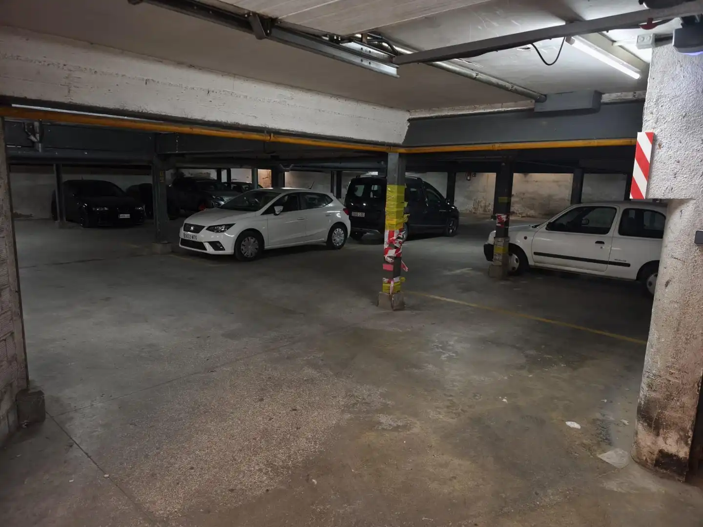 Aparcament de Garatge en venda en Vilafranca del Penedès