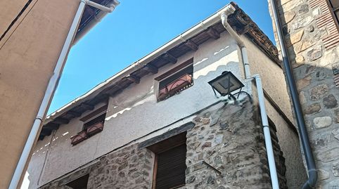 Foto 2 de Casa o xalet en venda a Villoslada de Cameros - la Fragua, Villoslada de Cameros, La Rioja