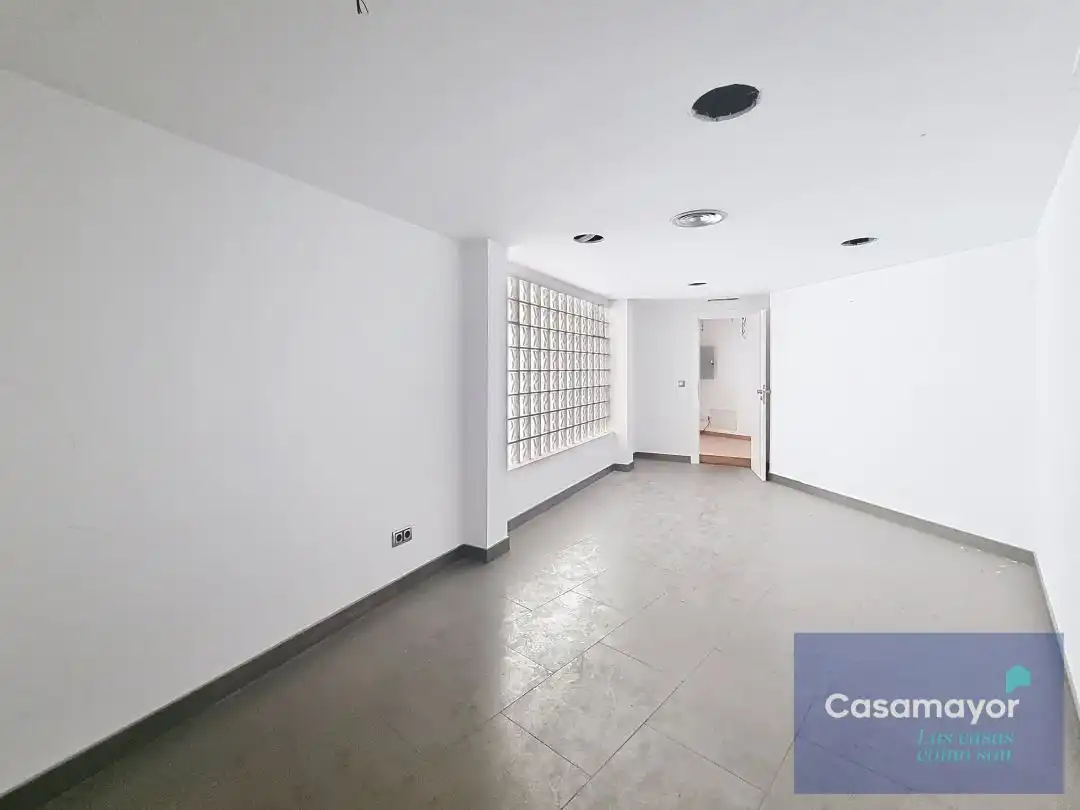 Ufficio con ascensore in affitto a Avenida Maisonnave, imagen 10