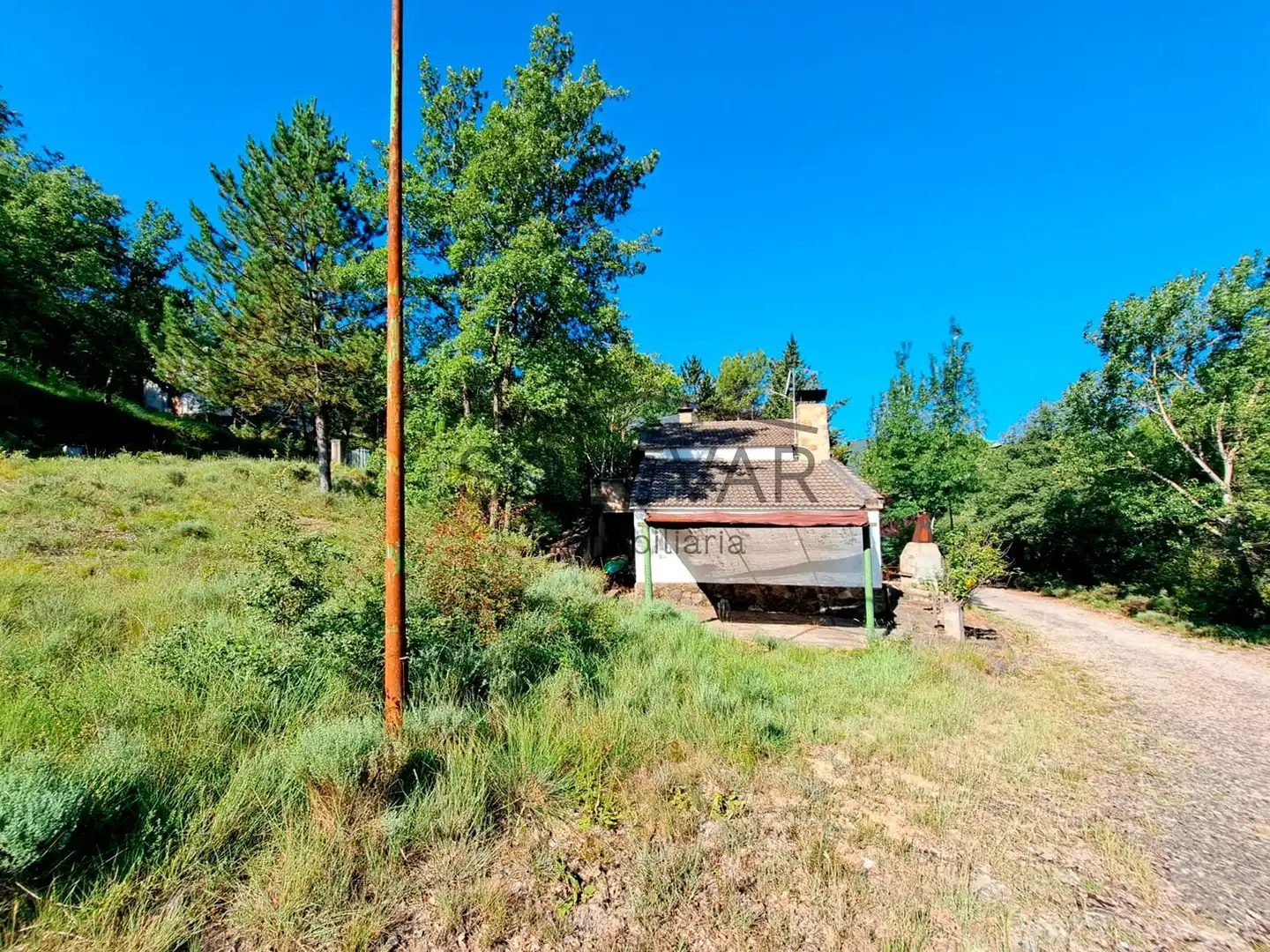 Casa o chalet en venta en Llimiana con Jardín privado, Terraza y Trastero