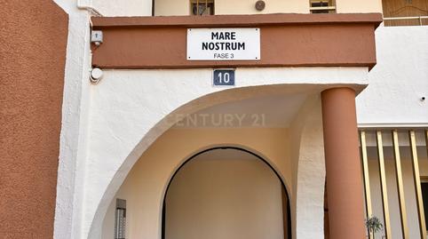 Foto 3 de Apartament de lloguer a Carrer Xaloc, Calp, Spain, 10, Zona Levante - Playa Fossa, Alicante