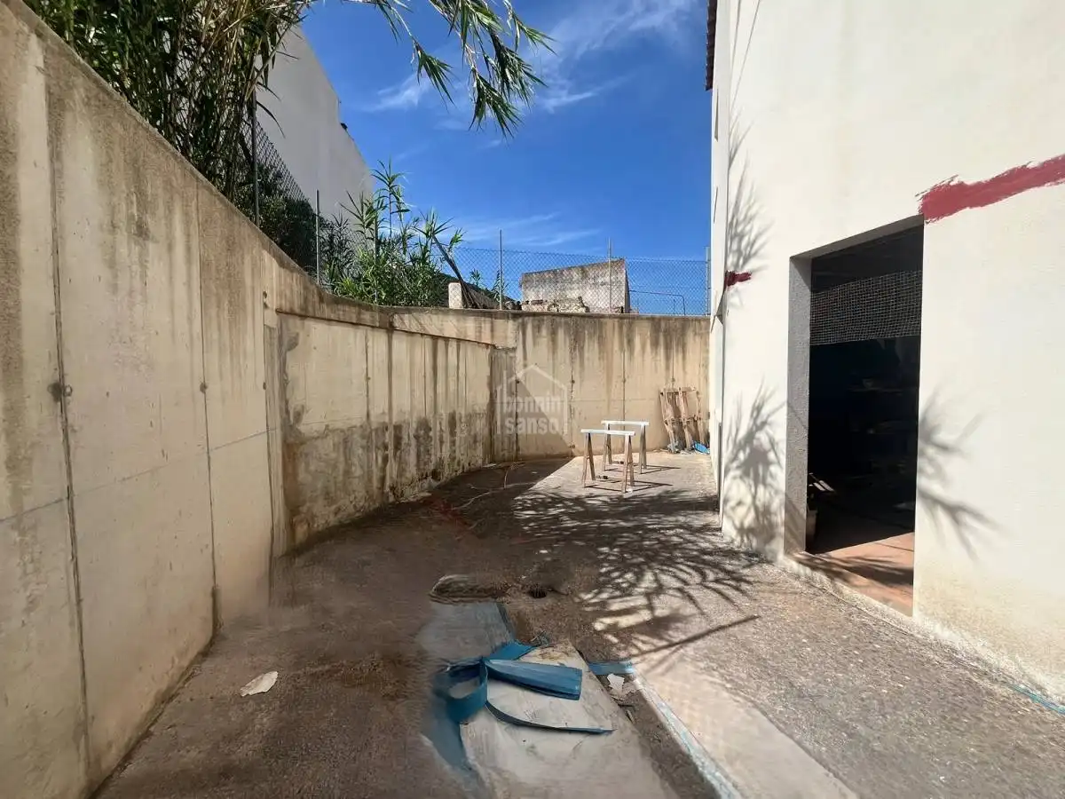 Apartment with lift for sale in Ferreries poble, imagen 7