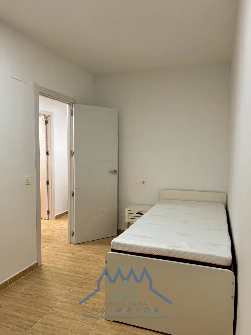 Flat for rent in Pozuelo de Calatrava
