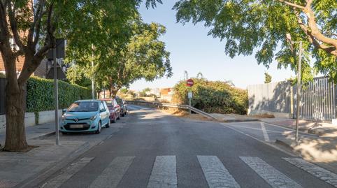 Foto 3 de Garaje en venta en Calle de Circunvalación, 2, Carretera de Granada - La Alcazaba, Alhendín