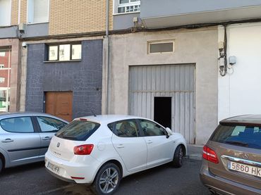 Local comercial en venda a Inmobiliaria - Barreda