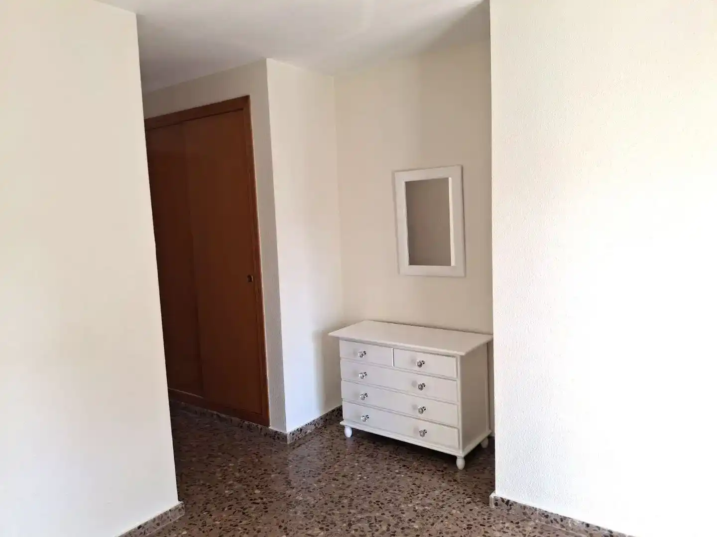 Wohnung zur Miete in Benidorm mit Schwimmbad