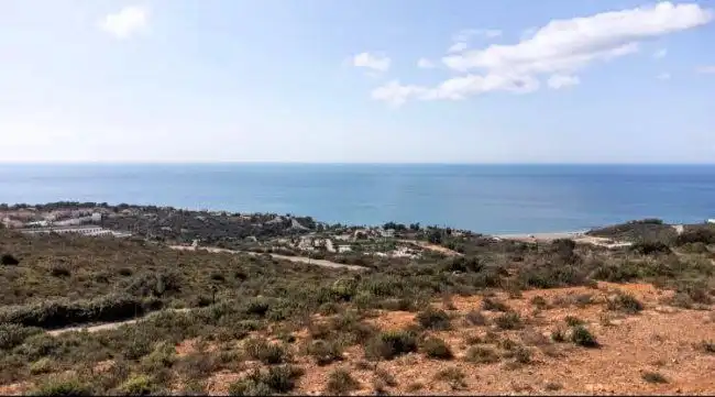 Terrenys i solars en venda a Torreguadiaro - San Diego, imagen 3
