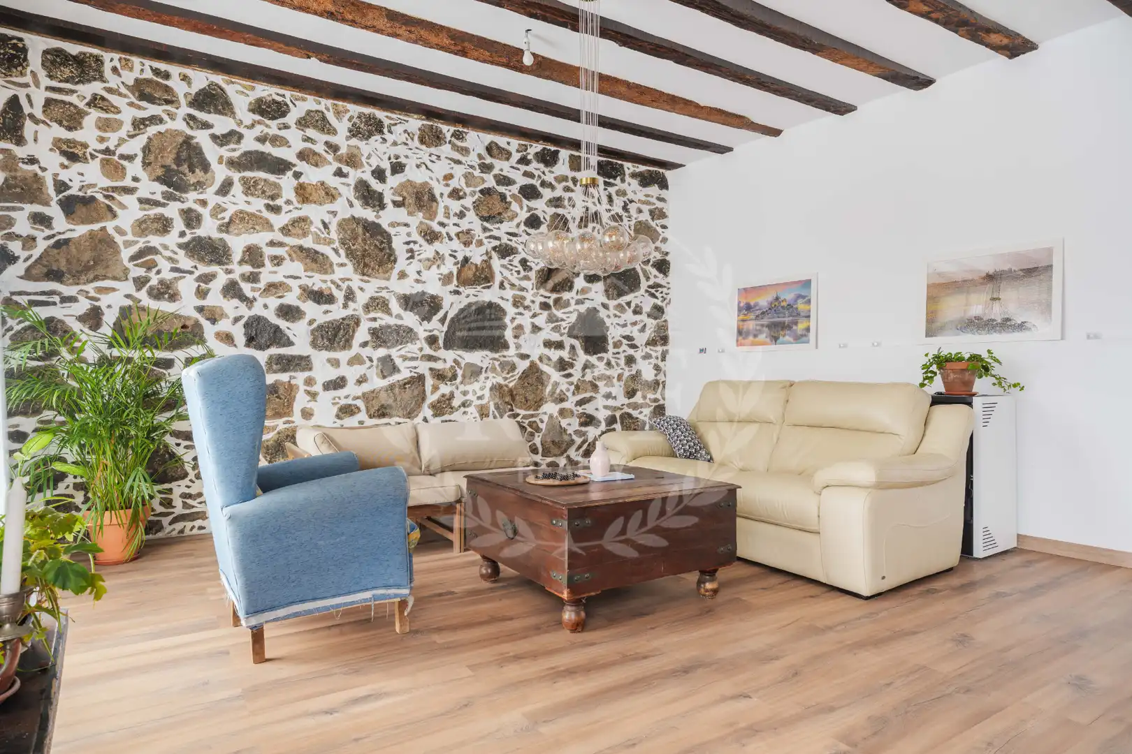 Maison jumelée avec terrasse à vendre à Calle Doctor Domingo González García, imagen 5