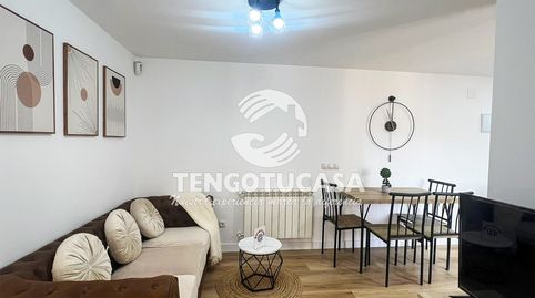 Foto 4 de Piso en venta en Calle Gremios, 1, Arcos, Madrid Capital