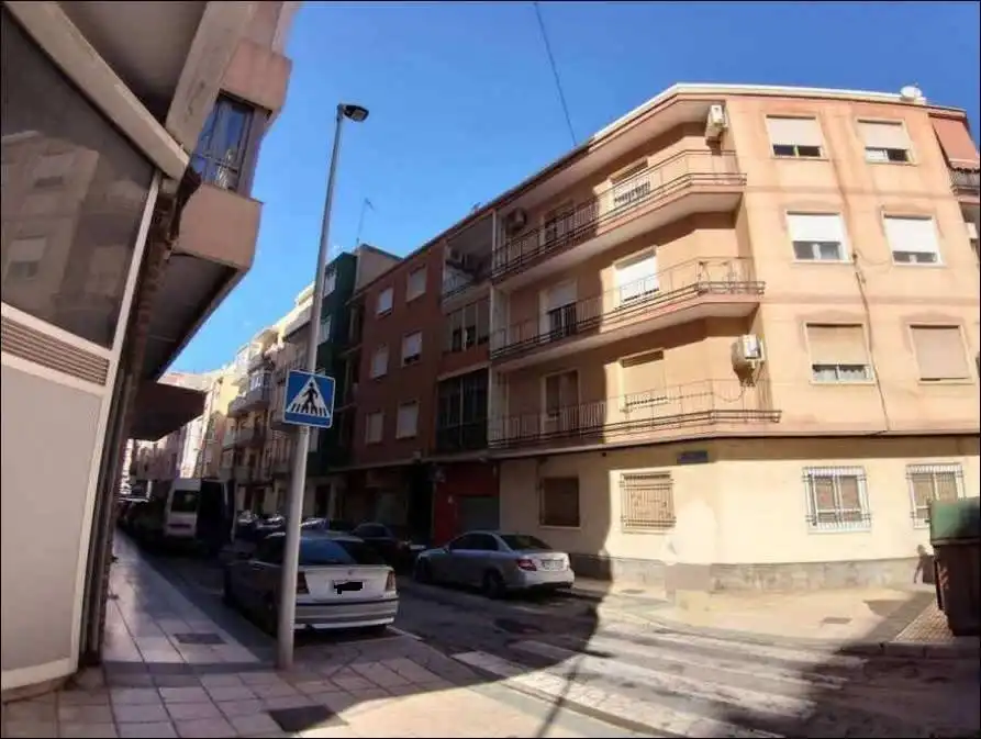 Gewerbefläche zum Verkauf in Calle CARTAGENA INDIAS-BO PERAL 31, imagen 20