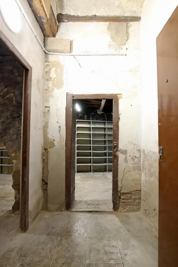 Garage zum Verkauf in Tafalla