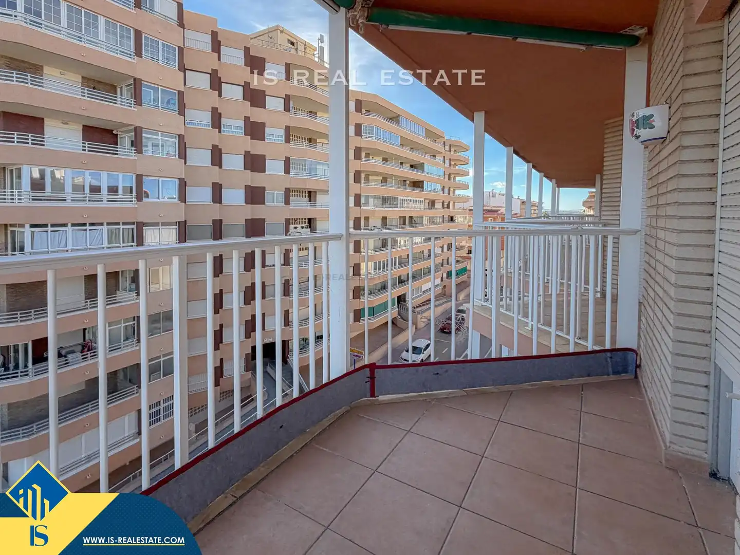 Penthouse mit Terrasse zum Verkauf in La Mata, imagen 17