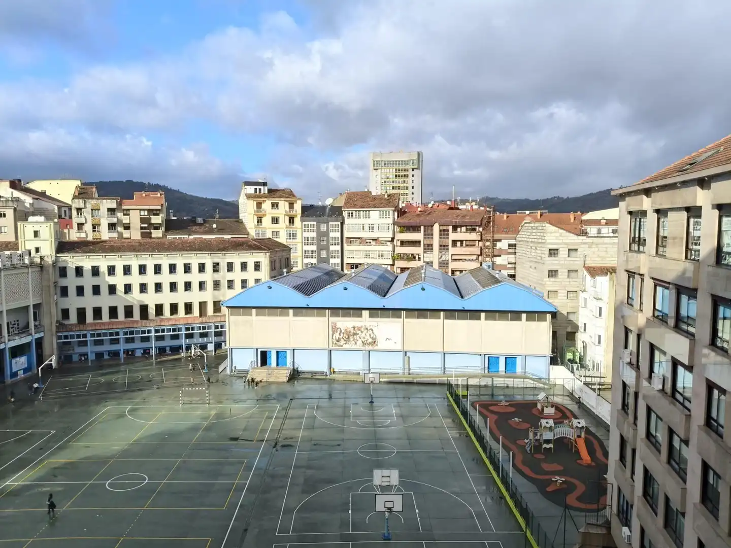 Appartement avec terrasse à vendre à Centro, imagen 9