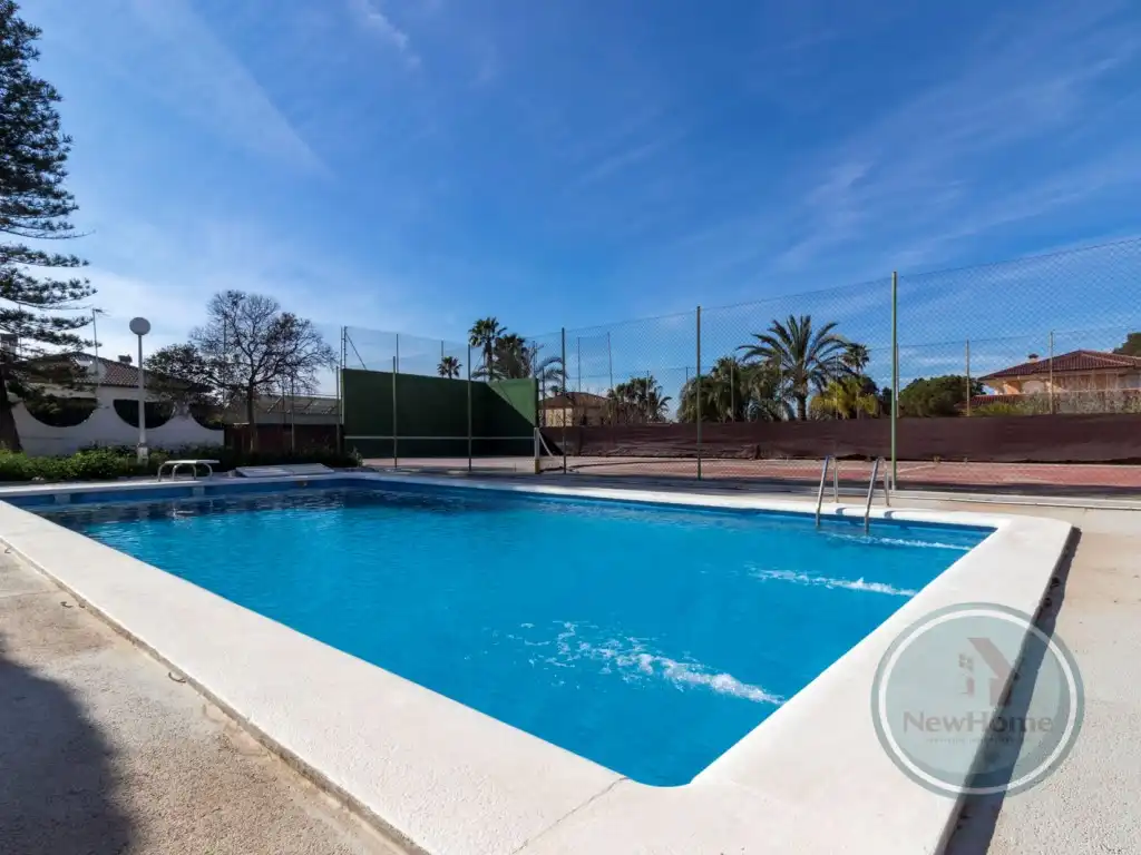 Casa o xalet en venda a Peña de las Águilas