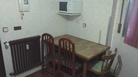 Foto 4 de Pis de lloguer a Calle Uría, 40, Salesas - Foncalada - Campoamor, Asturias