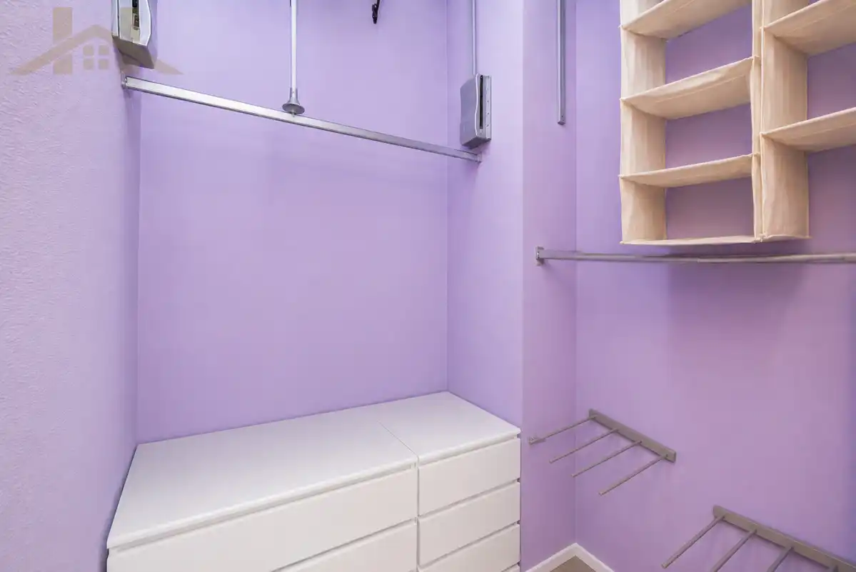 Habitación de Piso en venta en Rivas-Vaciamadrid con Aire acondicionado, Calefacción y Terraza
