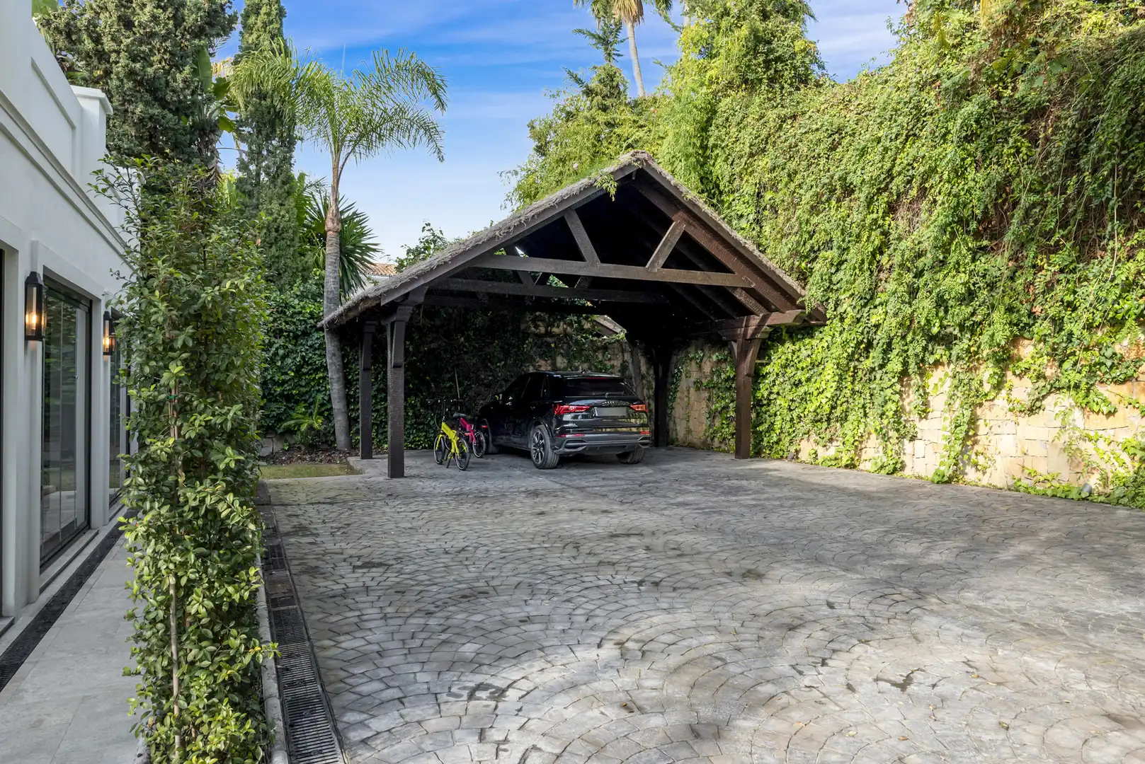 Maison avec piscine à vendre à Nueva Andalucía, imagen 5