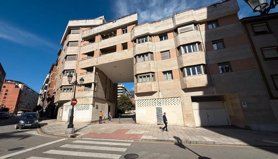 Photo 1 of Apartment for sale in Plaza de Emilio Casares Rodicio, Milán - Pumarín, Asturias