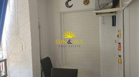 Foto 3 de Apartament de lloguer a Torre-Pacheco ciudad, Murcia