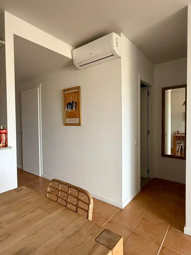 Penthouse with lift for sale in Eucaliptus- Poble Nou del Delta, imagen 9