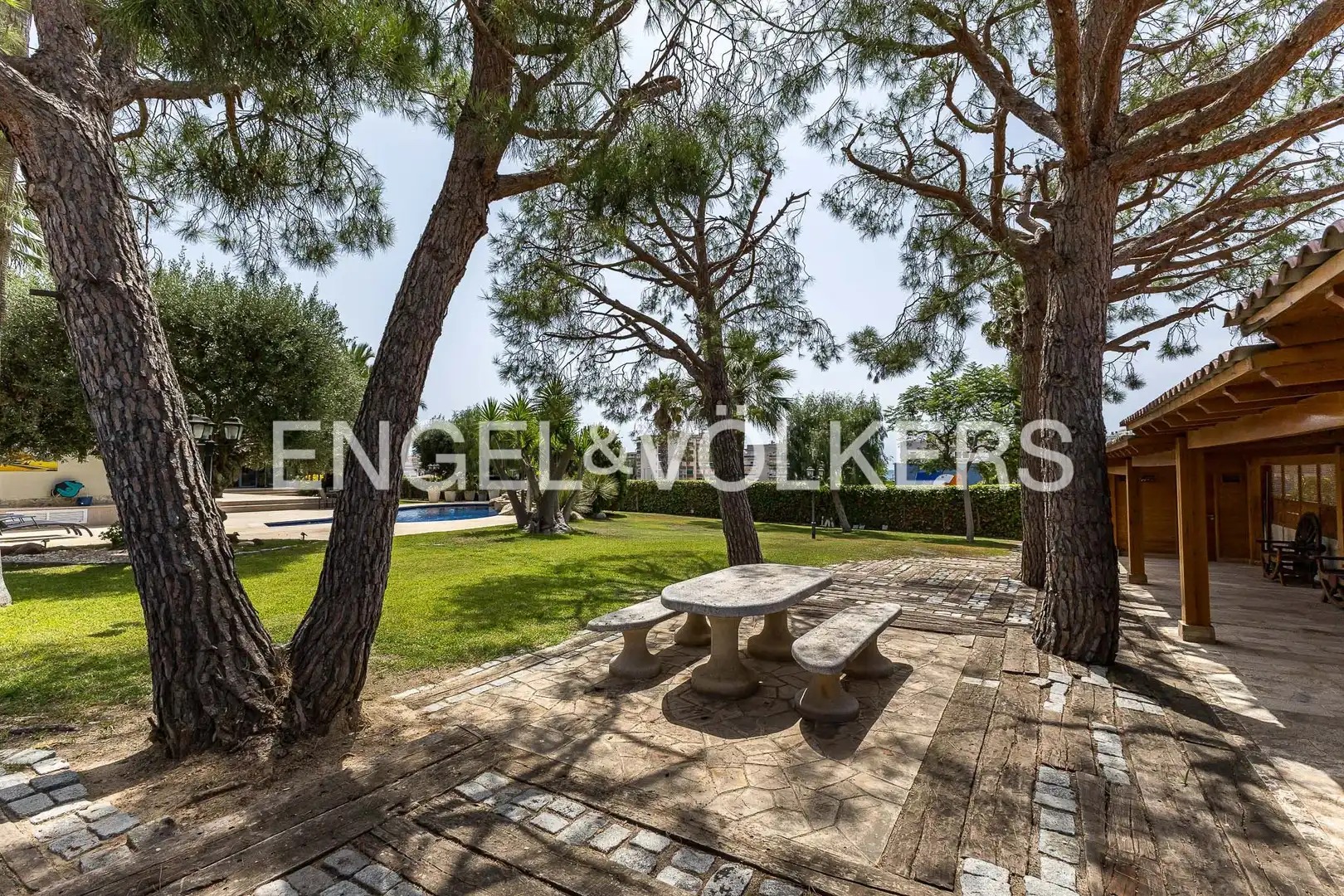 Haus mit Pool zum Verkauf in Mas Mel, imagen 64