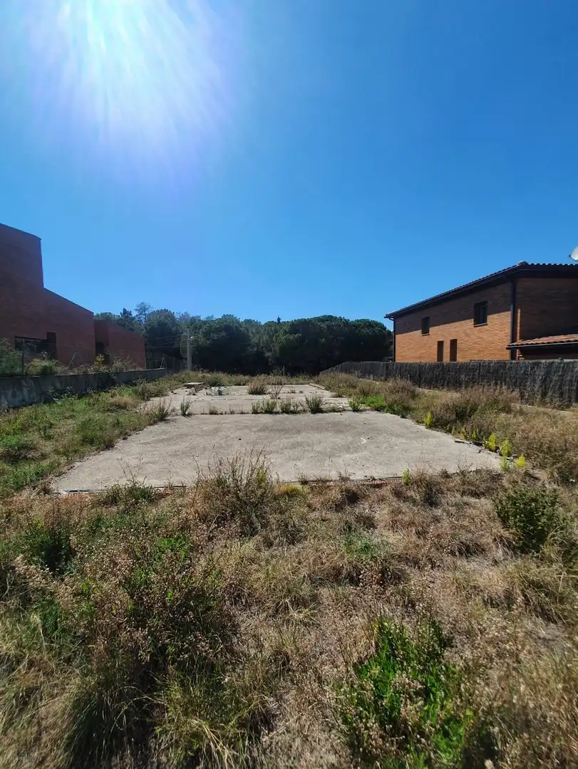 Wohnbaugrundstück zum Verkauf in Bigues i Riells del Fai, imagen 28