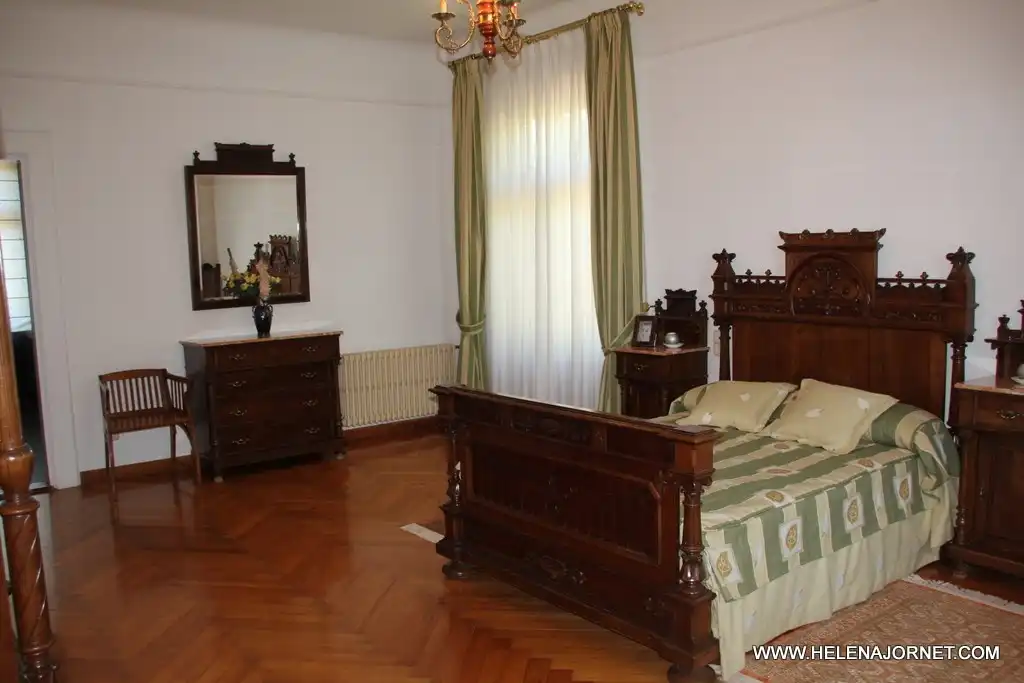 Dormitori de Casa o xalet en venda en Sant Feliu de Guíxols amb Calefacció