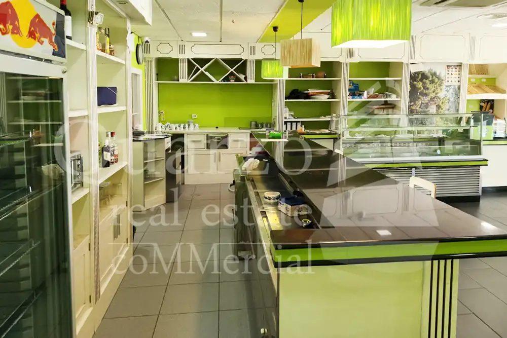Local commercial à vendre à Calle de Marbella, imagen 6