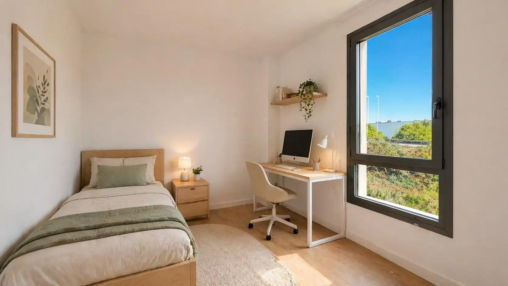 Appartamento con ascensore in vendita a Camino de Onda - Salesianos, imagen 7