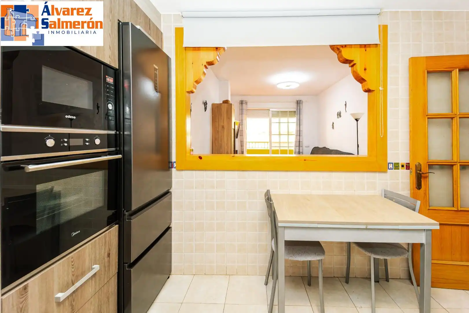 Flat with lift for sale in Albuñol, imagen 6