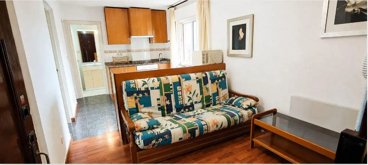 Piso en venta en Covadonga - Campuzano - Ciudad Vergel