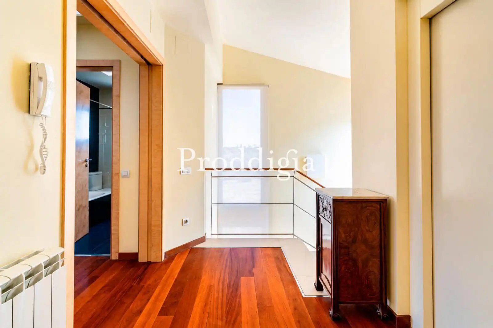 Houses for sale in Sant Cugat del Vallès  with Air Conditioner, Terrace and Storage room