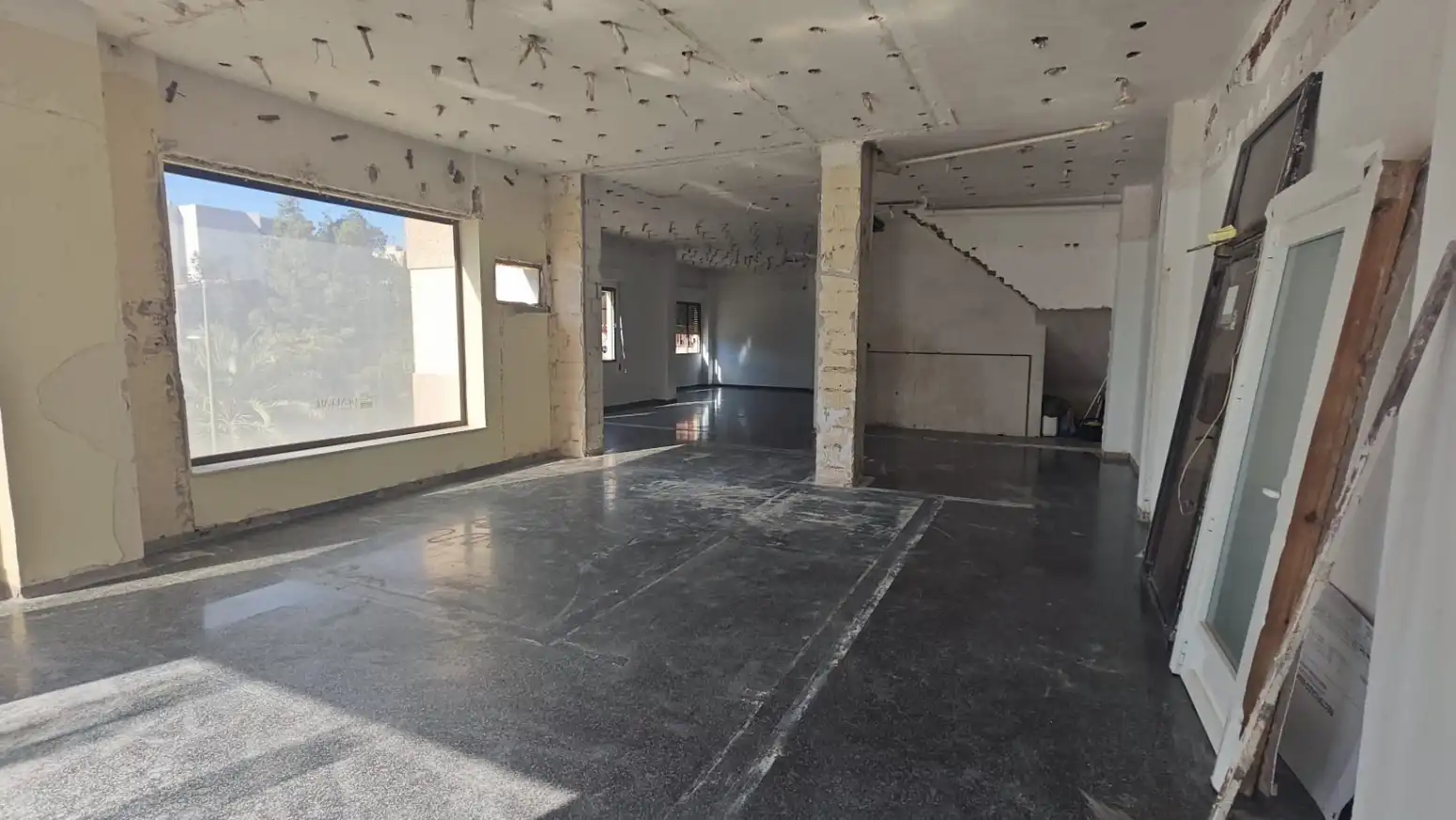 Local commercial à louer à Crevillent - CL LLAVADOR, imagen 8