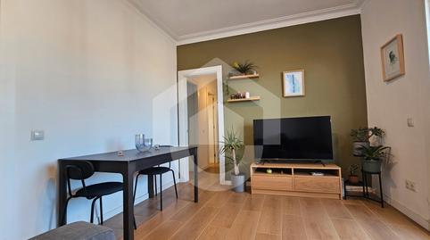 Foto 2 de Àtic en venda a Verdum,  Barcelona Capital