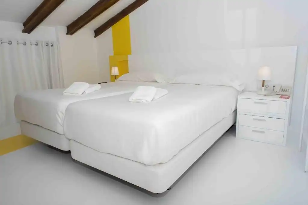 Bedroom of Buildings for sale in Caravaca de la Cruz