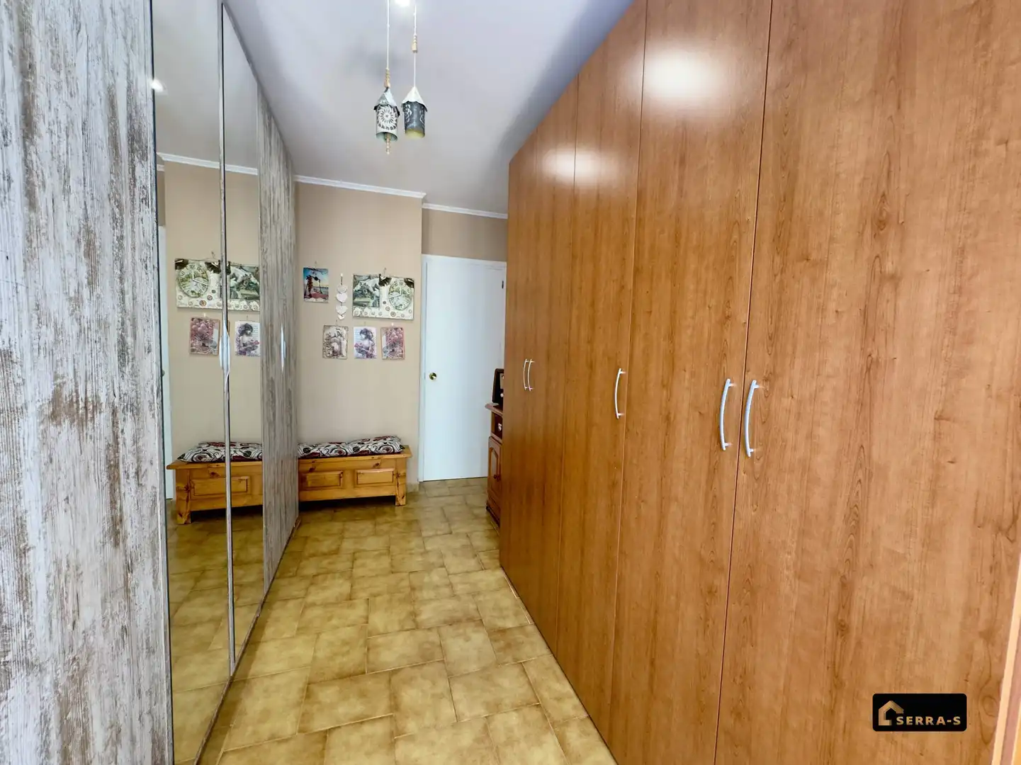 Wohnung zum Verkauf in Malgrat de Mar mit Klimaanlage und Balkon