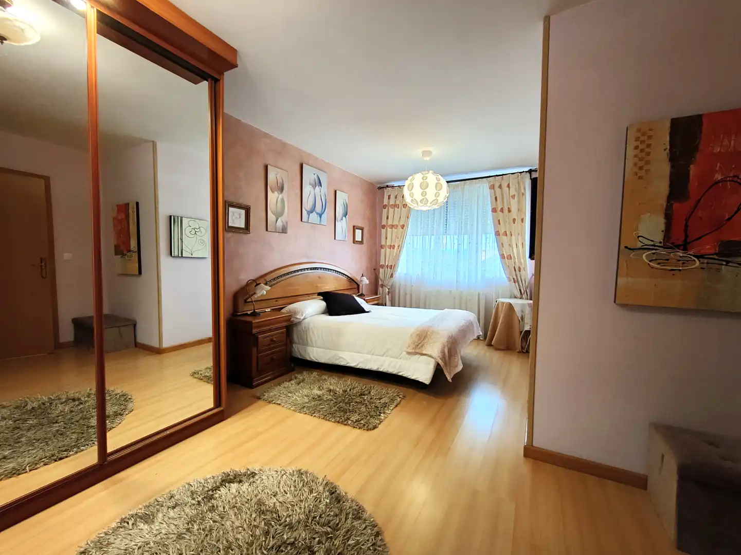 Casa con giardino in affitto a Boo - Barrio El Pozo, imagen 18