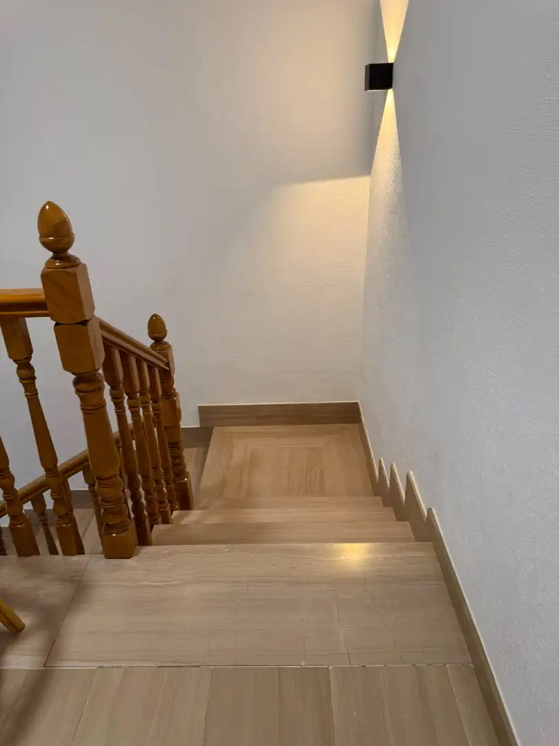 Piso de alquiler en Alcázar de San Juan con Aire acondicionado, Calefacción y Terraza