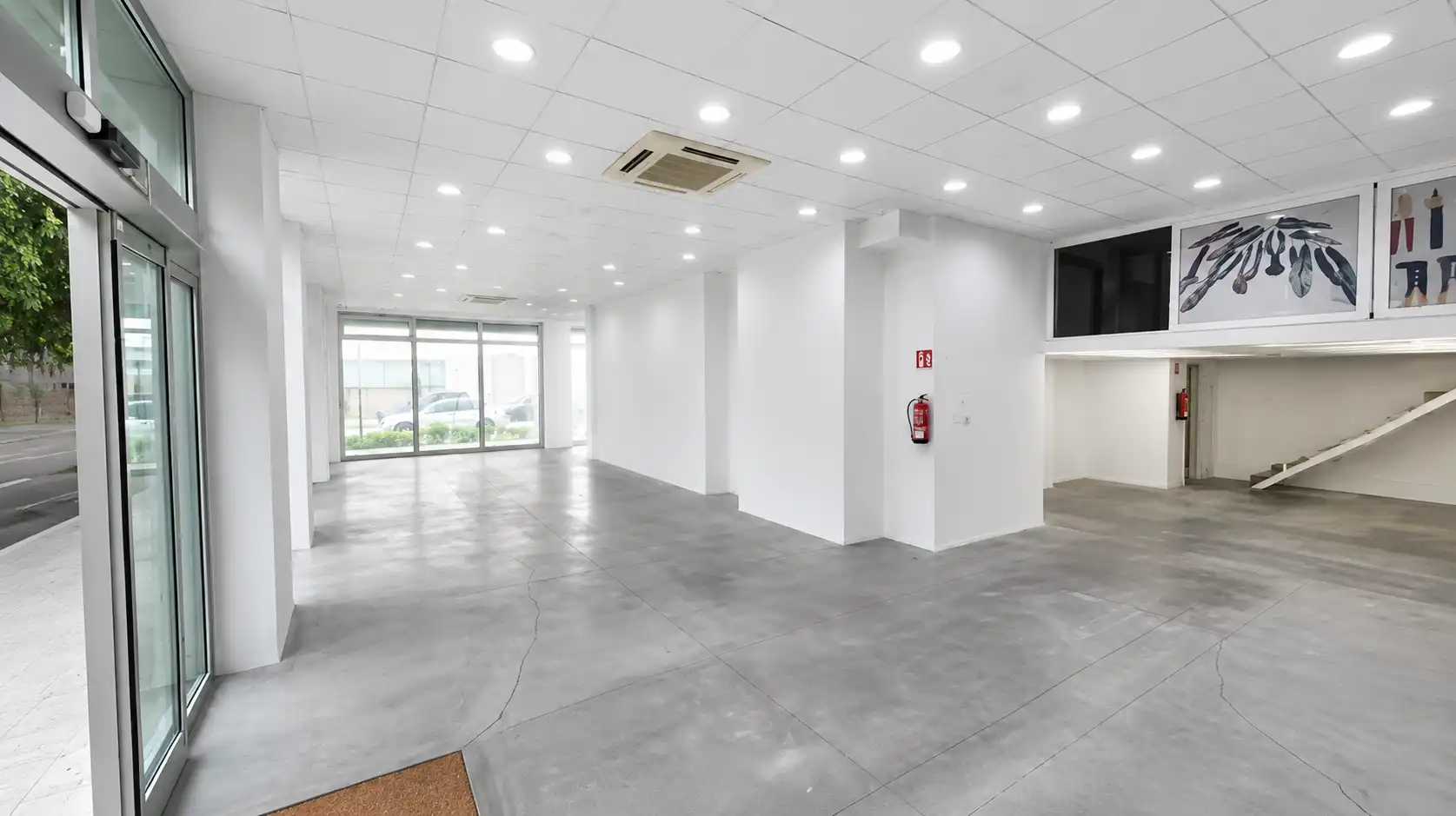 Business premises for sale in Sant Antoni de Calonge, imagen 2