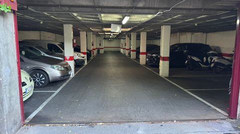 Foto 3 de Garatge en venda a Calle Doctor Sánchez San Julián, Pla de Bon Repós, Alicante / Alacant