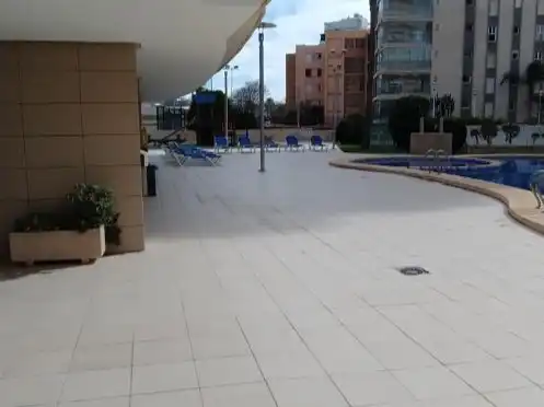 Apartment with pool to rent in AV/EUROPA 6, imagen 9