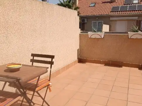 Casa amb jardí en venda a Calle Mar Mediterráneo 23, imagen 9