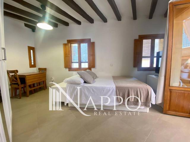 Piso en Alquiler en CALLE DE LA PURESA en Monti-Sion