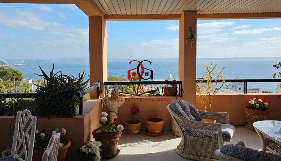 Photo 1 of Apartment for sale in Passeig Illetes, Cas Català - Illetes, Illes Balears