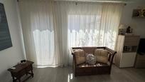 Living room of Single-family semi-detached for sale in Loeches  with Air Conditioner, Heating and Furnished