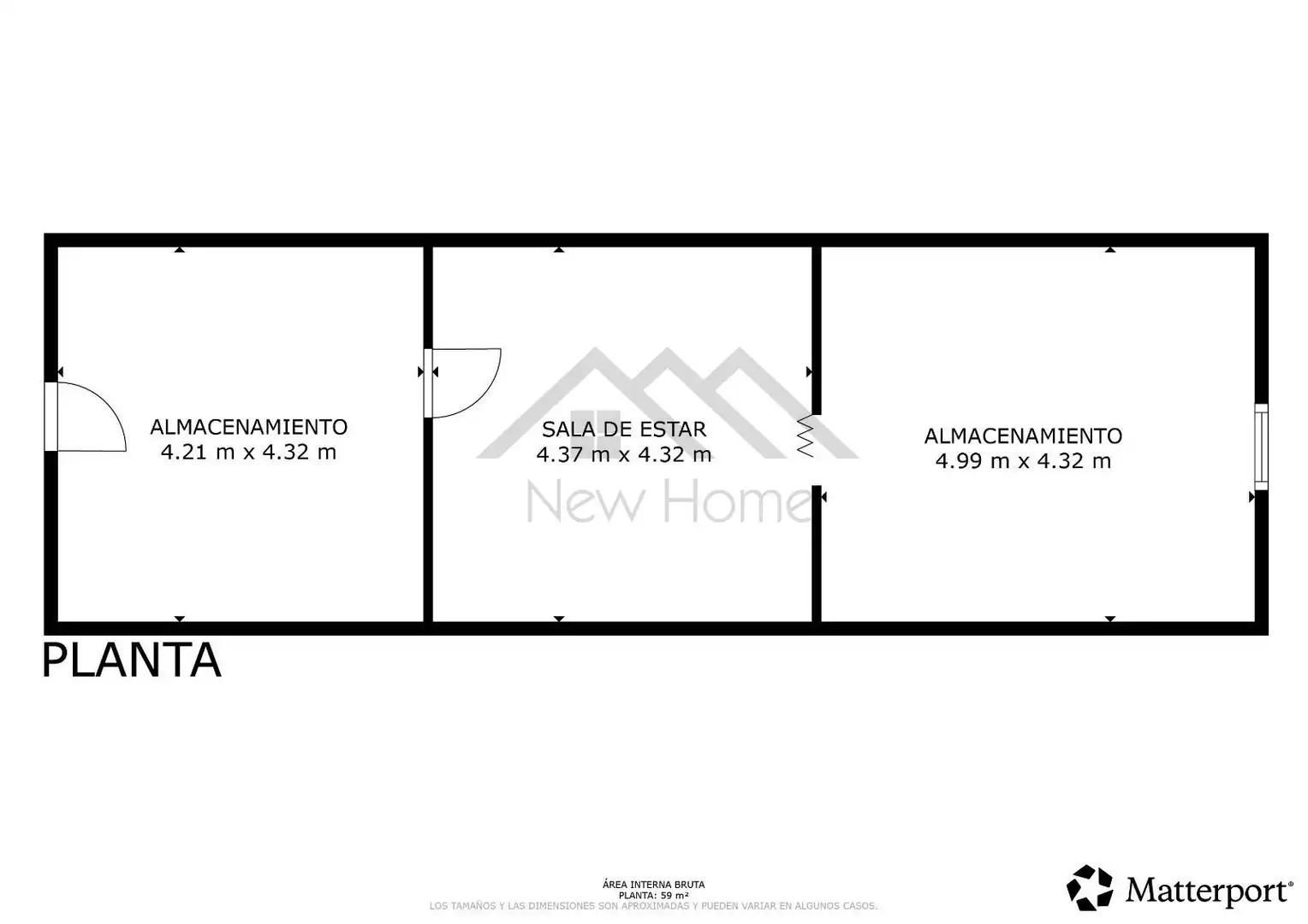 Houses for sale in La Pobla de Vallbona  with Air Conditioner, Heating and Private garden