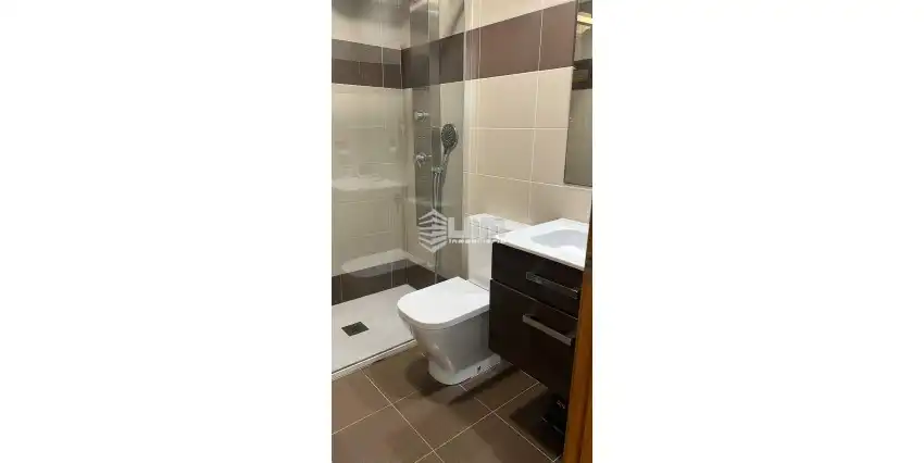 Bany de Àtic en venda en Sagunto / Sagunt amb Aire condicionat, Terrassa i Traster