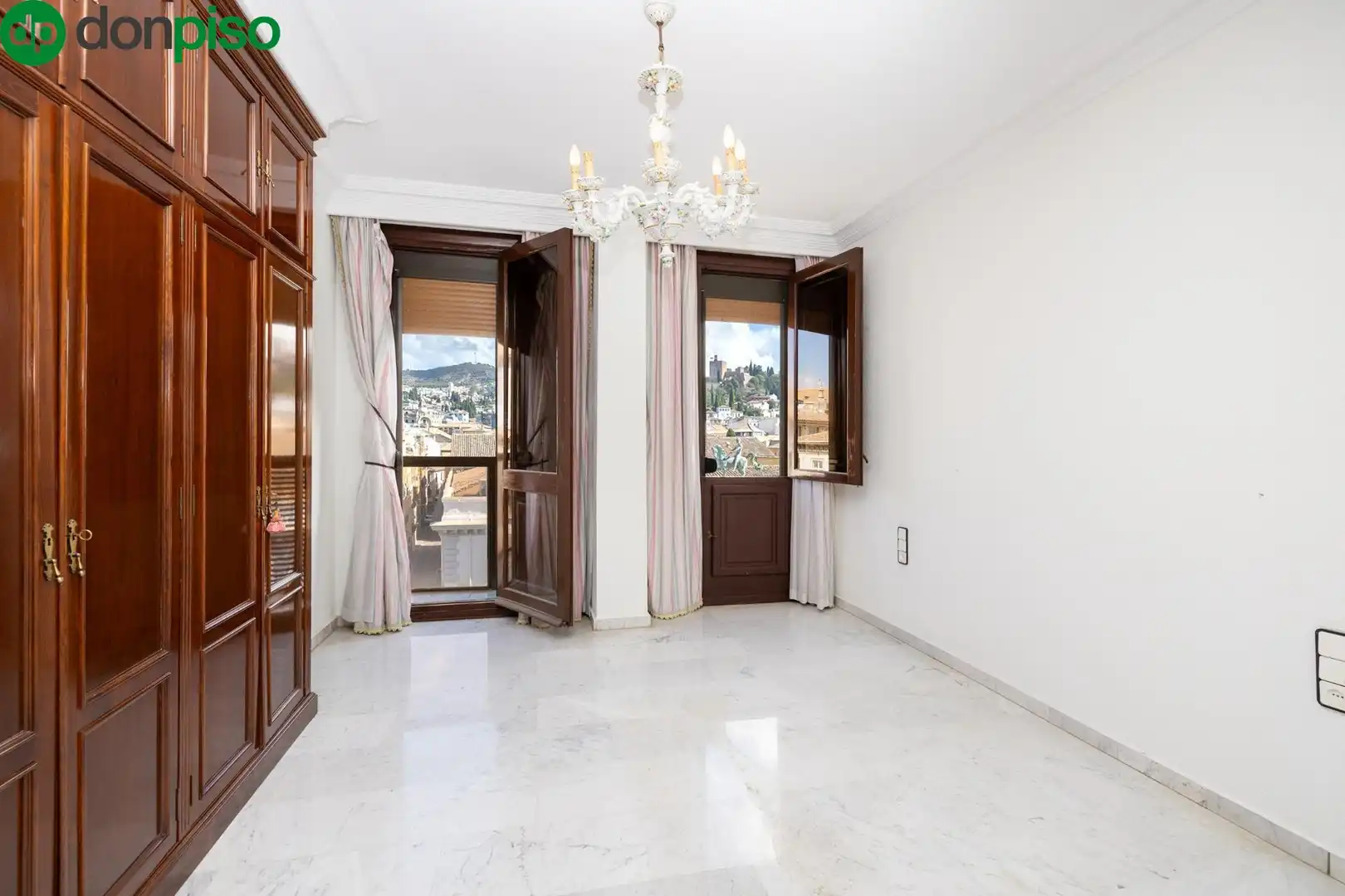 Piso con ascensor en venta en Plaza DEL CARMEN, imagen 27